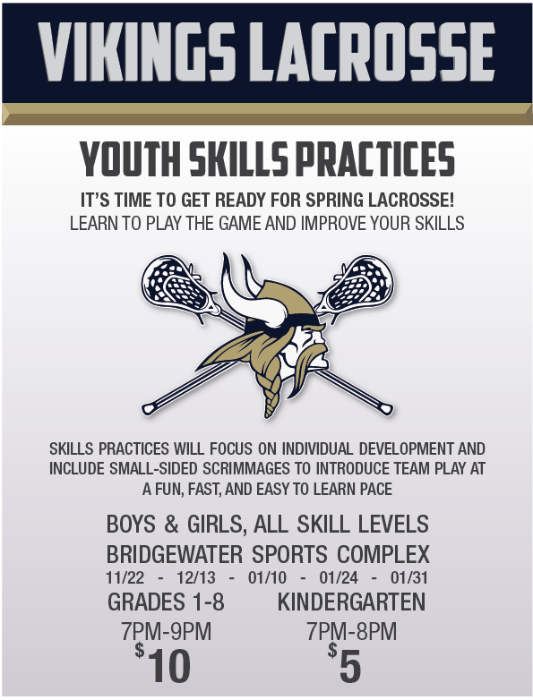 East Bridgewater Youth Lacrosse